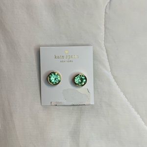 Kate Spade Earrings